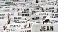 Heysel Tribute Juventus