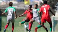Malawi women Cosafa 2019