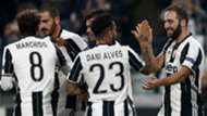 Juventus Champions League