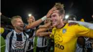 Michael Brouwer, Den Bosch - Heracles, KNVB Beker 09252018