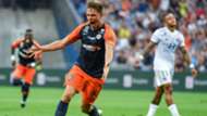 Arnaud Souquet Montpellier Lyon Ligue 1 27082019