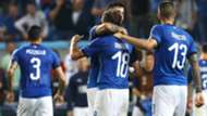 Belgium Italy Euro U21