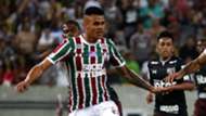 Richard Fluminense São Paulo Brasileirão 19 10 2017