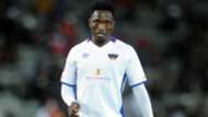 Moeketsi Sekola of Chippa United