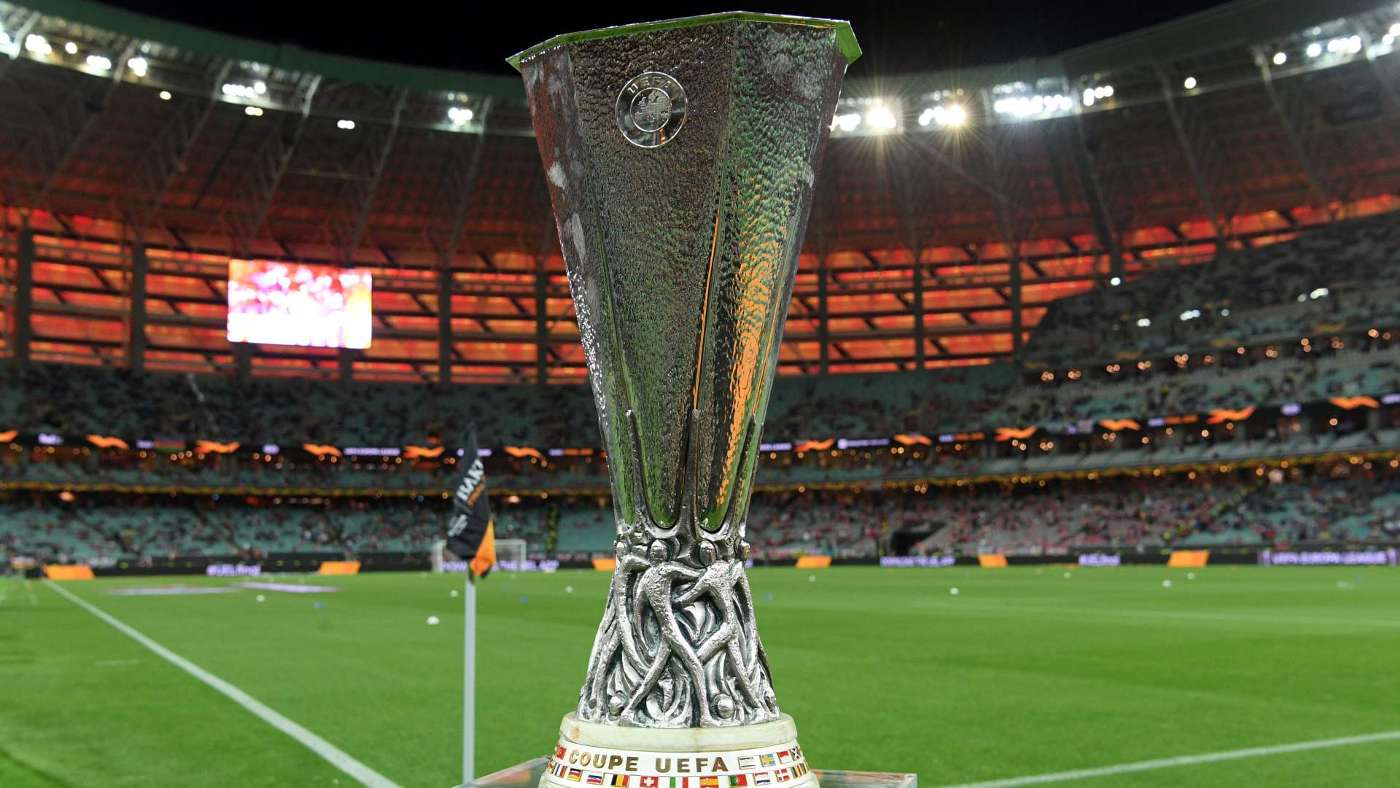 Qual foi a final da Europa League 2021?