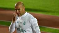 Zinedine Zidane Real Madrid