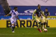 Puebla América Apertura 2020