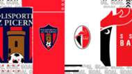 Picerno-Bari tv streaming