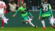 MILOT RASHICA WERDER BREMEN