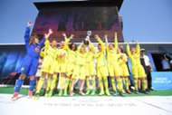 Danone Nations Cup