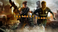 Battery KDB