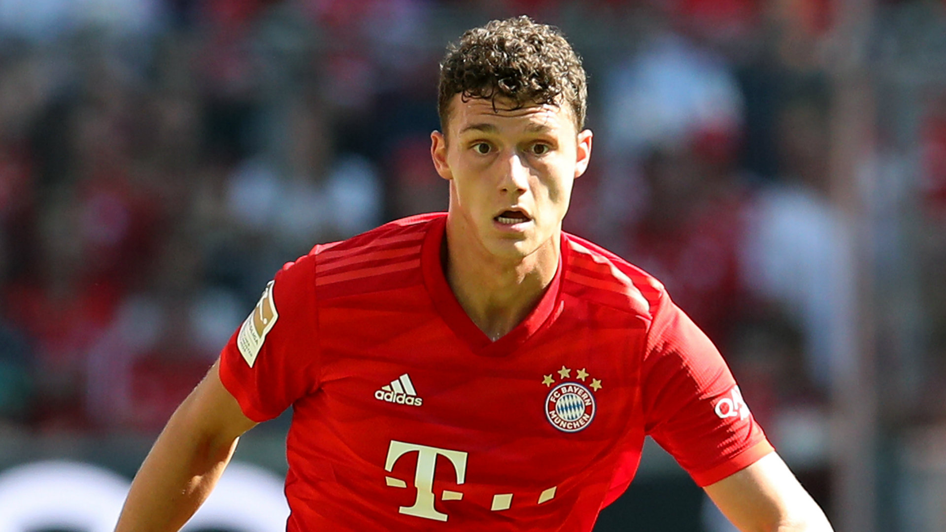 Bayern Munich star Pavard names Hazard as toughest opponent | Goal.com