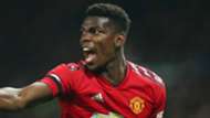 Paul Pogba Manchester United 2018-19