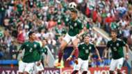 Javier Hernandez Chicharito Mexico