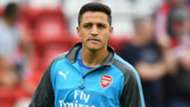 Alexis Sanchez Arsenal