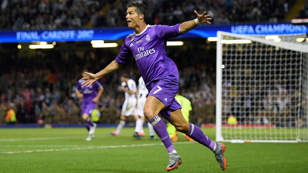 Cristiano A Marqué Combien De But Dans Sa Carrière Avant Juventus-Real Madrid : Luka Modric compte sur la forme de
