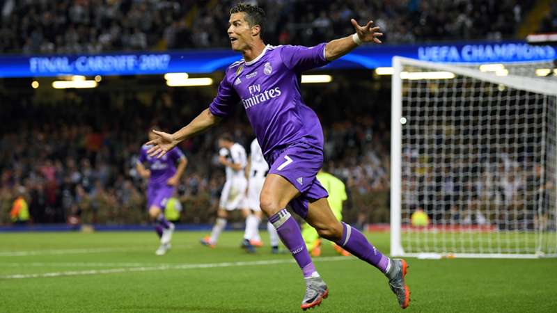 Cr7 A Combien De But En Ligue De Champion Avant Juventus-Real Madrid : Luka Modric compte sur la forme de