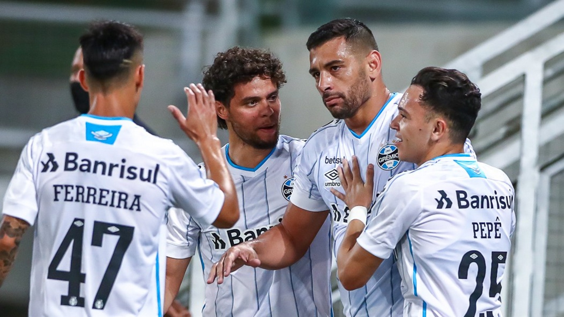 Gremio X Cuiaba Onde Assistir Escalacoes Horario E As Ultimas Noticias Goal Com Gremio X Cuiaba Onde Assistir Escalacoes Horario E As Ultimas Noticias Goal Com