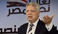 مرتضى منصور