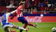 Antoine Griezmann Atletico Madrid Leganes LaLiga