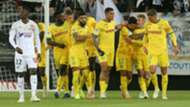 Amiens Nantes