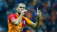 Eren Derdiyok Galatasaray Bursaspor 10192018