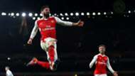 Olivier Giroud Arsenal Premier League