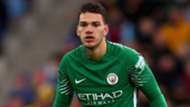 Ederson Manchester City 04082017