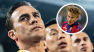 Cannavaro Andersson