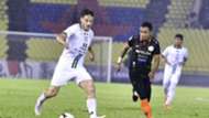 Luka Milunovic, Melaka v Felda, Malaysia Super League, 15 May 2019