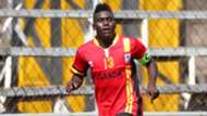 Muhammad Shaban of Uganda