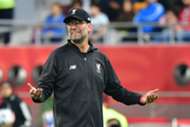 Jürgen Klopp Mundial de Clubes