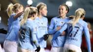 Manchester City Women 2020-21