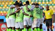 Nigeria U23