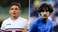 Lucas Torreira, Yacine Adli