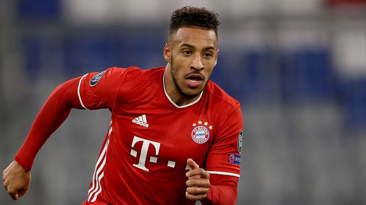 FC Bayern München, News und Gerüchte: Tolisso bei Topklub im Gespräch, fünf Talente beim ...