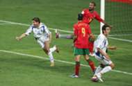 Charisteas EURO 2004 FINAL GREECE