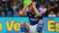 Felipe Mora Cruz Azul