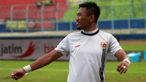 Tony Sucipto - Persija