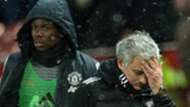 2018-09-28 Pogba Mourinho