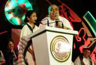 Swapan Sadhan Bose Tutu Mamata Banerjee Mohun Bagan