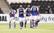 الهلال السعودي
