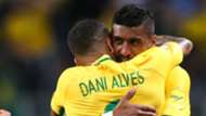 Dani Alves Paulinho