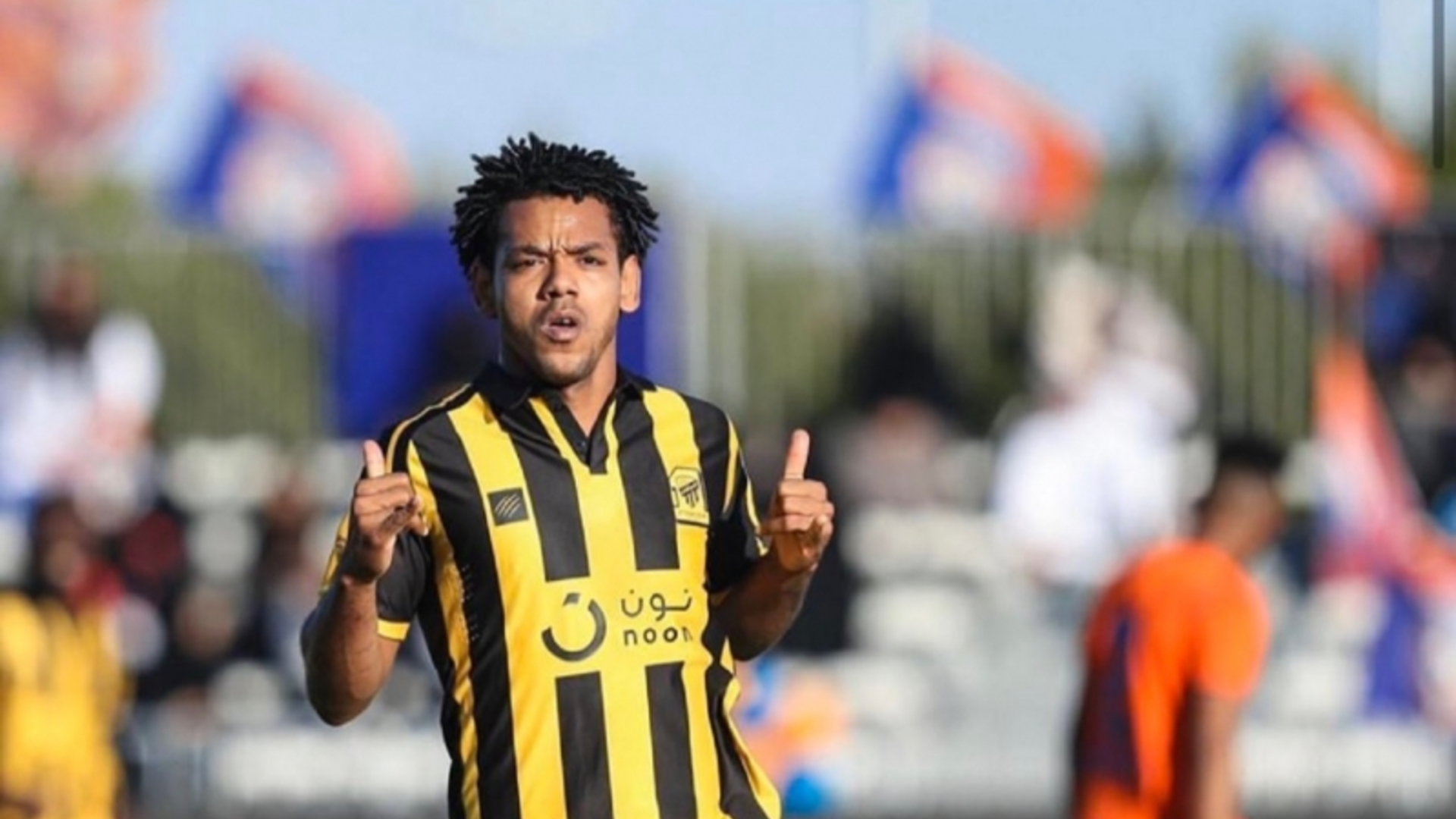 أخبار الاتحاد اليوم توسط كاريلي وفريق قطري وراء أزمة رومارينيو Goal Com
