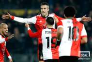 van persie