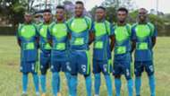 KCB FC new signings for 2019 season.