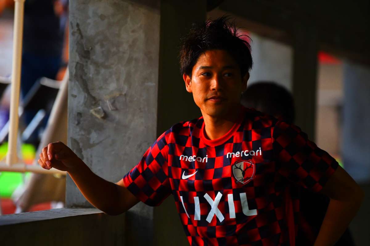 ビッグクラブ行きの可能性もあった内田篤人 パリ サンジェルマン アーセナル バレンシア Goal Com ビッグクラブ行きの可能性もあった内田篤人 パリ サンジェルマン アーセナル バレンシア Goal Com