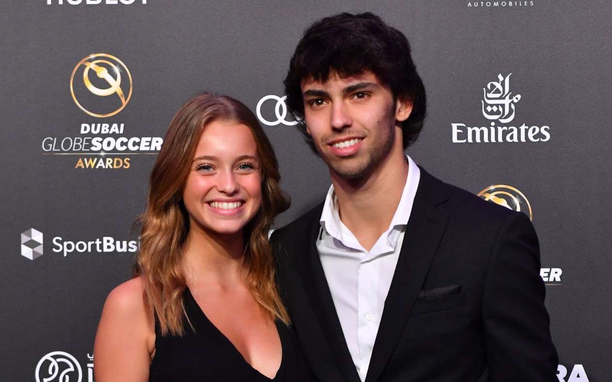 海外サッカー選手の彼女 妻 嫁特集 スーパースターを支える美女たち Goal Com 海外サッカー選手の彼女 妻 嫁特集 スーパースターを支える美女たち Goal Com