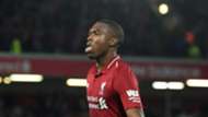 Daniel Sturridge Liverpool 26092018