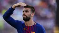 Gerard Pique